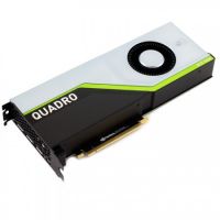 Lenovo NVIDIA Quadro RTX 5000 - Grafikkarten - Quadro RTX 5000