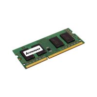 Lenovo DDR4 - Modul - 16 GB - SO DIMM 260-PIN - 2666 MHz / PC4-21300 - 1.2 V - ungepuffert - non-ECC - CRU - grün - für ThinkBook 13; 14; 15; ThinkCentre M715q (2nd Gen)