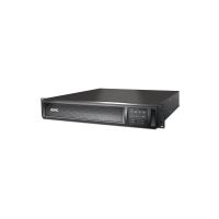 APC Smart-UPS X 1000 Rack/Tower LCD - USV (Rack - einbaufähig)