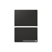 Samsung EF-BX620 - Flip-Hülle für Tablet - Schwarz