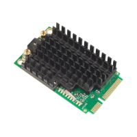 MikroTik RouterBOARD R11e-2HPnD - Netzwerkadapter