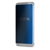 Dicota Blickschutzfilter für Handy - selbstklebend