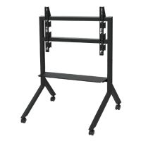 B-TECH BT8545, 100 kg, 139,7 cm (55"), 2,18 m (86"), 900 x 600 mm