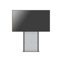 SMS Presence Wall/Floor Motorized - Befestigungskit (Wand-/Bodenmontage)