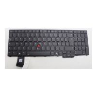 Lenovo Primax - Ersatztastatur Notebook - mit Trackpoint