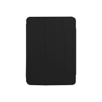 dbramante1928 Avenida ICON - Flip-Hülle für Tablet - Kunststoff - Midnight - für Apple 11-inch iPad Pro (M4, M5)