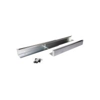 ROLINE Rack-Schiebeleiste - variable Tiefe von 350 bis 600 mm