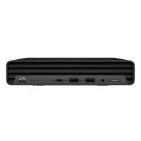 HP Pro Mini 400 G9 Desktop PC, Intel® Core™ i5, i5-14500T, 16 GB, DDR5-SDRAM, 512 GB, Windows 11 Pro