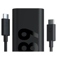 Lenovo ZG38C05738, Drinnen, AC, 1,5 m, Schwarz