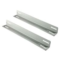 ALLNET ALL-S0002200, Regal-Schiene, Grau, 19 Zoll, 950 mm, 40 mm, 40 mm