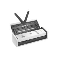 Brother ADS-1300 - Dokumentenscanner - Dual CIS - Duplex - A4 - 600 dpi x 600 dpi - bis zu 30 Seiten/Min. (einfarbig)