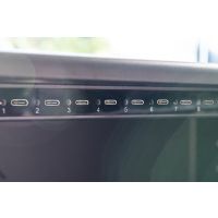DIGITUS Mobiler Ladeschrank für 16 Tablets bis 13 Zoll, USB- C