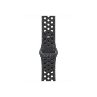 Apple Nike - Armband für Smartwatch - 46mm - M/L (für Handgelenke 160 - 210 mm)