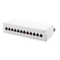 DIGITUS Professional DN-91612SD-EA-G - Patch Panel