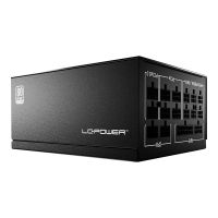 LC-Power Platinum Series LC1200P V3.0 - Netzteil (intern)