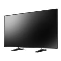 AG Neovo QM-55 - 139.7 cm (55") Diagonalklasse (138.7 cm (54.6")
