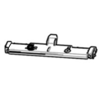 Zebra 300 dpi - Druckkopf - für Zebra ZD420, ZD620