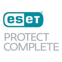 ESET PROTECT Complete - Abonnement-Lizenz (1 Jahr)