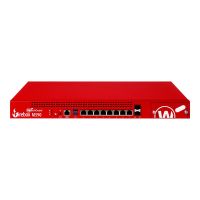 WatchGuard Firebox M590 - Sicherheitsgerät - mit 3 Jahre Basic Security Suite