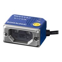 Datalogic Matrix 120 210-010 - Barcode-Scanner