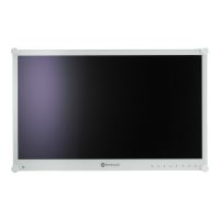 AG Neovo DR-24G - DR-Series - LED-Monitor - Farbe - 60.5 cm (23.8")