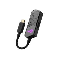 ASUS ROG Clavis - Soundkarte - 32-Bit - 384 kHz