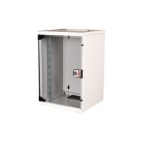 ROLINE Basic - Schrank Netzwerkschrank - 312 x 300 mm (B x T)