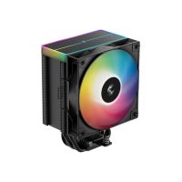 Deepcool AG500 BK ARGB V2 - Prozessor-Luftkühler - (für: LGA1851, LGA1700, LGA1200, LGA115x Socket, AM4, AM5)