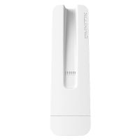 MikroTik OmniTIK 5 ac, 54 Mbit/s, 10,100,1000 Mbit/s, 5.150 - 5.875 GHz, IEEE 802.11a, IEEE 802.11ac, IEEE 802.11n, USB Typ-A, 12 - 57 V