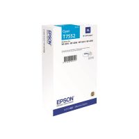 Epson T7552 - 39 ml - Größe XL - Cyan - original