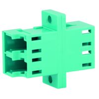 Telegärtner Karl Gärtner Telegärtner J08071A0010, LC, Multi-Modus, Kunststoff, IEC 61754-20, 22 mm, 25,8 mm