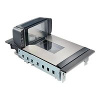 Datalogic Magellan 9300i Scanner/Scale - Barcode-Scanner