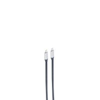 ShiverPeaks SP03-70155, 1,5 m, USB C, USB C, USB 3.2 Gen 2 (3.1 Gen 2), 10 Gbit/s, Blau
