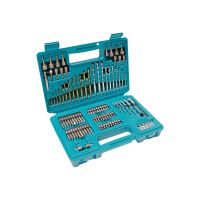 Makita Schraubendreher- und Bohrer-Bitsatz