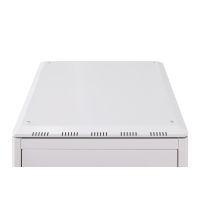 DIGITUS Netzwerkschrank Unique Serie - 600x600 mm (BxT)