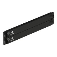 Vertiv VR VRA2013 - Rack - Leerkonsole - 2U (Packung mit 10)