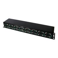 Exsys EX-1316HMV - Serieller Adapter - USB