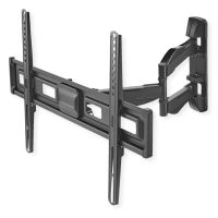 VALUE 17.99.1209, 200 x 200 mm, 600 x 400 mm, -12 - 3°, -90 - 90°, Stahl, Schwarz