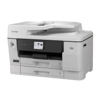 Brother MFC-J6960DW - Multifunktionsdrucker - Farbe - Tintenstrahl - A3 (297 x 420 mm)