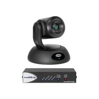 Vaddio RoboSHOT Elite Series 12E HDBaseT OneLINK Bridge System