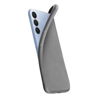 Cellularline 8018080489747, Cover, Samsung, Galaxy A16, 17 cm (6.7"), Schwarz
