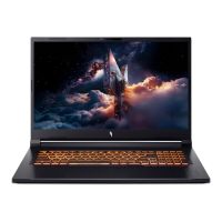 Acer Nitro V 17 AI ANV17-61 - AMD Ryzen AI 9 365 / 2 GHz - Win 11 Home - GeForce RTX 5070 - 32 GB RAM - 1.024 TB SSD - 43.9 cm (17.3")