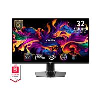 MSI MAG 321UPDE - OLED-Monitor - Gaming - 81.3 cm (32")