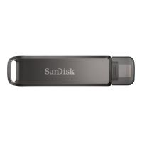 SanDisk iXpand Luxe - USB-Flash-Laufwerk - 64 GB