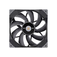 Thermaltake TOUGHFAN 14 - Gehäuselüfter - 140 mm (Packung mit 2)