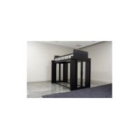 APC HyperPod Door - Rack-Türrahmen