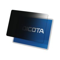 Dicota Privacy Filter 2-way adhesive Microsoft Surface Go 2 3 4