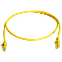 Telegärtner Karl Gärtner Telegärtner L00004A0183, 7,5 m, Cat6, U/UTP (UTP), RJ-45, RJ-45