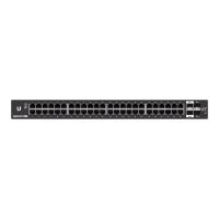 Ubiquiti EdgeSwitch ES-48-LITE - Switch - L3