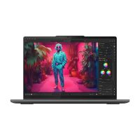 Lenovo Yoga 7 2-in-1 14AHP9 83DK - Flip-Design - AMD Ryzen 5 8640HS / 3.5 GHz - Win 11 Home - Radeon 760M - 16 GB RAM - 1 TB SSD NVMe - 35.6 cm (14")